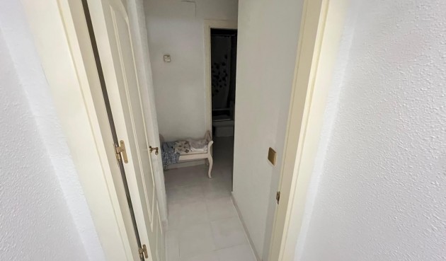 Reventa - Apartment -
Torrevieja