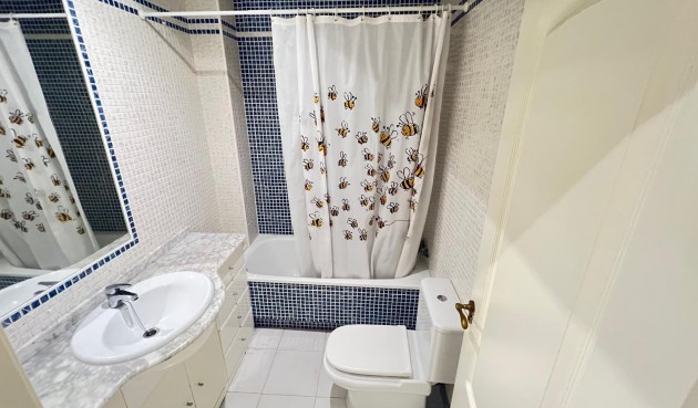 Reventa - Apartment -
Torrevieja