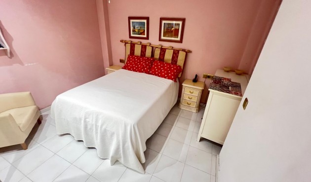 Reventa - Apartment -
Torrevieja