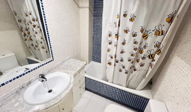 Reventa - Apartment -
Torrevieja