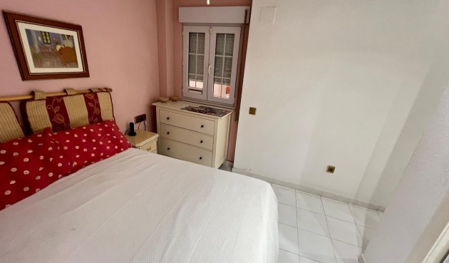 Reventa - Apartment -
Torrevieja