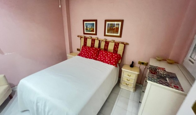 Reventa - Apartment -
Torrevieja