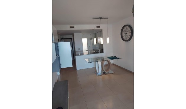 Reventa - Apartment -
Orihuela Costa - Lomas de Cabo Roig