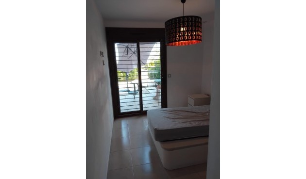 Reventa - Apartment -
Orihuela Costa - Lomas de Cabo Roig