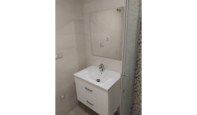 Reventa - Apartment -
Orihuela Costa - Lomas de Cabo Roig