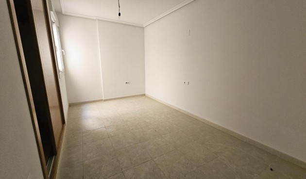 Resale - Apartment -
Torrevieja