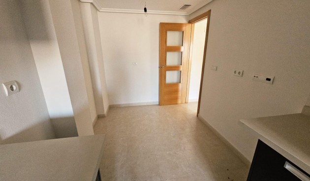 Resale - Apartment -
Torrevieja