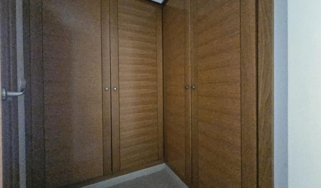 Resale - Apartment -
Torrevieja