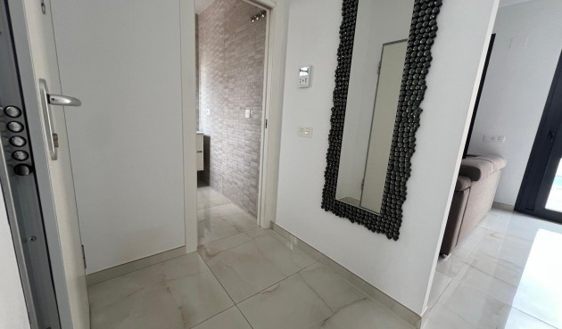 Resale - Villa -
Orihuela Costa - Lomas de Cabo Roig