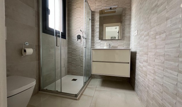 Resale - Villa -
Orihuela Costa - Lomas de Cabo Roig