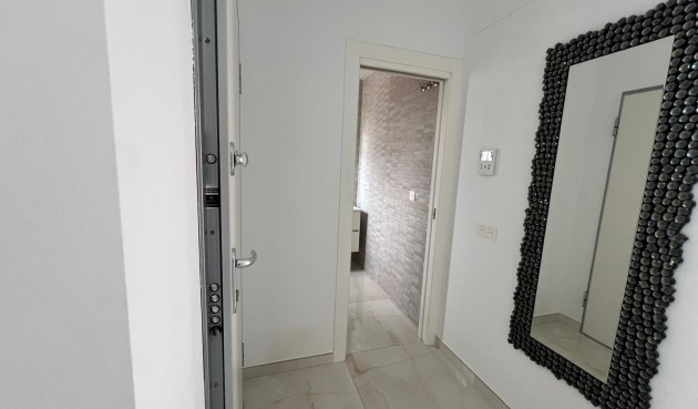 Resale - Villa -
Orihuela Costa - Lomas de Cabo Roig