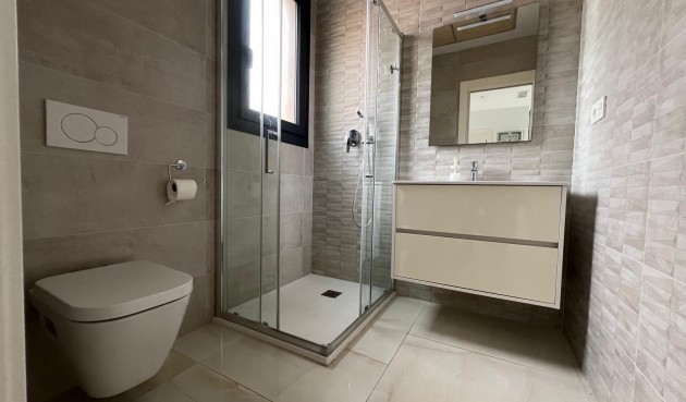 Resale - Villa -
Orihuela Costa - Lomas de Cabo Roig