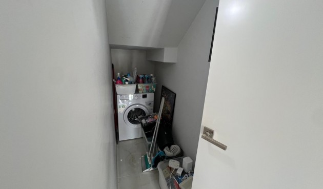 Resale - Villa -
Orihuela Costa - Lomas de Cabo Roig