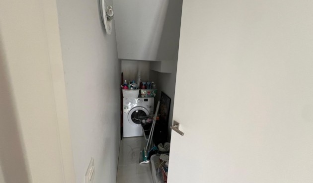 Resale - Villa -
Orihuela Costa - Lomas de Cabo Roig