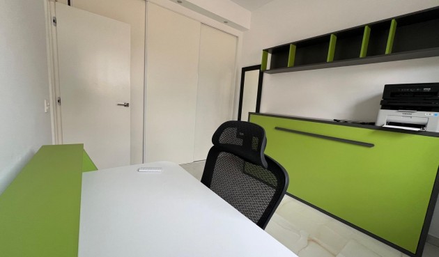 Resale - Villa -
Orihuela Costa - Lomas de Cabo Roig