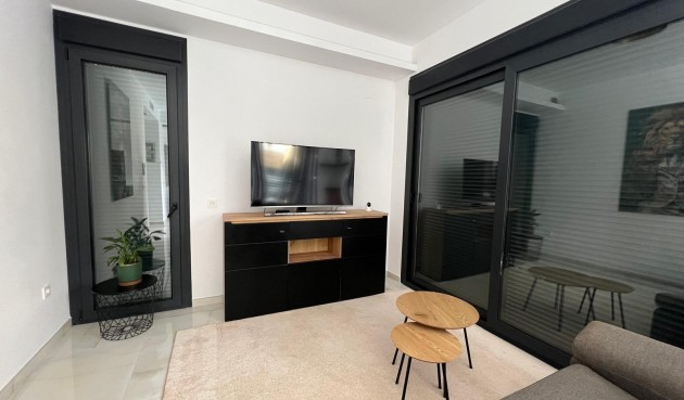 Resale - Villa -
Orihuela Costa - Lomas de Cabo Roig