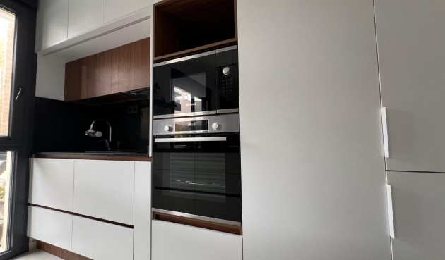 Resale - Villa -
Orihuela Costa - Lomas de Cabo Roig