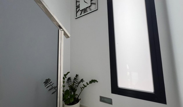 Resale - Villa -
Orihuela Costa - Lomas de Cabo Roig