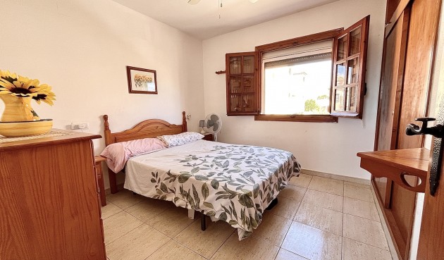 Resale - Apartment -
Playa Flamenca - Costa Blanca