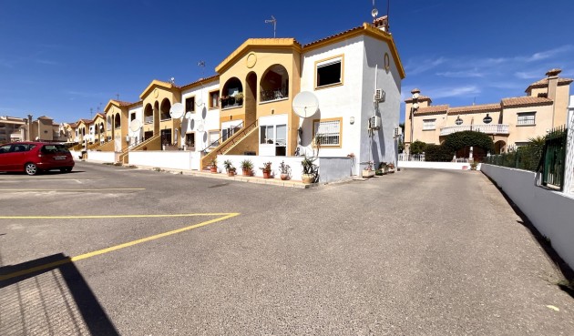 Resale - Apartment -
Playa Flamenca - Costa Blanca