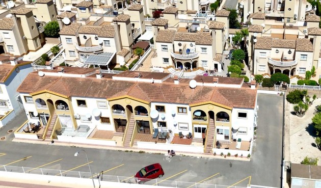 Resale - Apartment -
Playa Flamenca - Costa Blanca