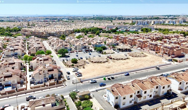 Resale - Apartment -
Playa Flamenca - Costa Blanca