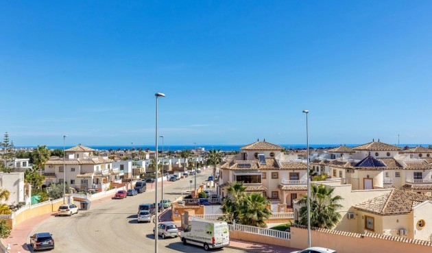 Reventa - Semi Detached -
Orihuela Costa - Lomas De Cabo Roig-los Dolses