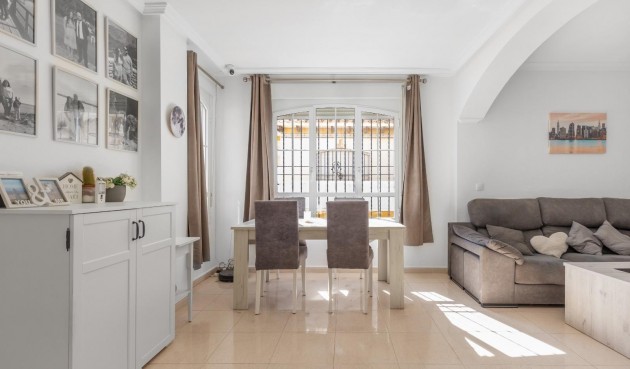 Reventa - Semi Detached -
Orihuela Costa - Lomas De Cabo Roig-los Dolses