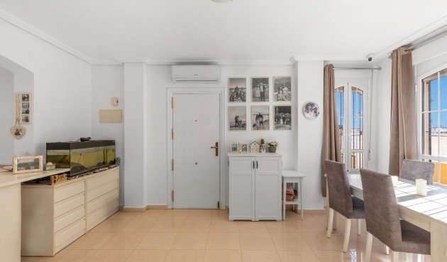 Reventa - Semi Detached -
Orihuela Costa - Lomas De Cabo Roig-los Dolses