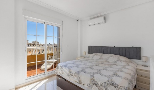 Reventa - Semi Detached -
Orihuela Costa - Lomas De Cabo Roig-los Dolses