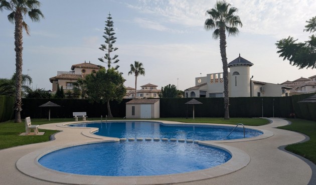 Reventa - Semi Detached -
Orihuela Costa - Lomas De Cabo Roig-los Dolses