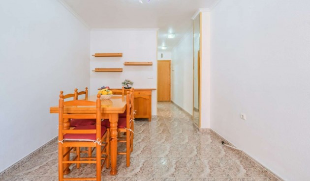 Reventa - Apartment -
Torrevieja - Costa Blanca