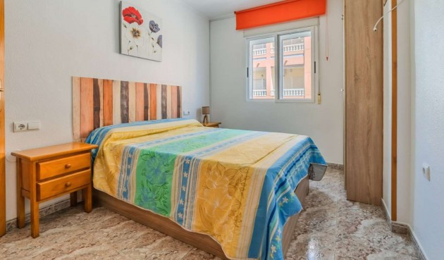 Reventa - Apartment -
Torrevieja - Costa Blanca