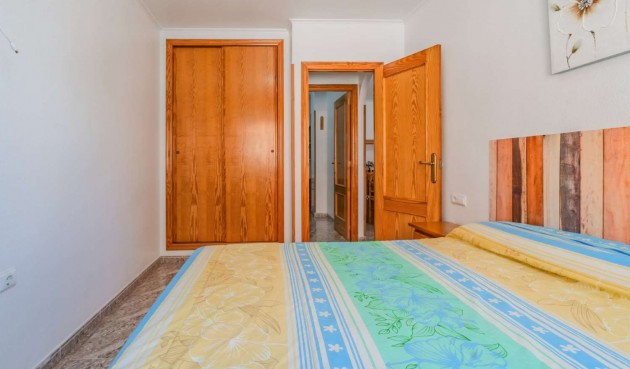 Reventa - Apartment -
Torrevieja - Costa Blanca