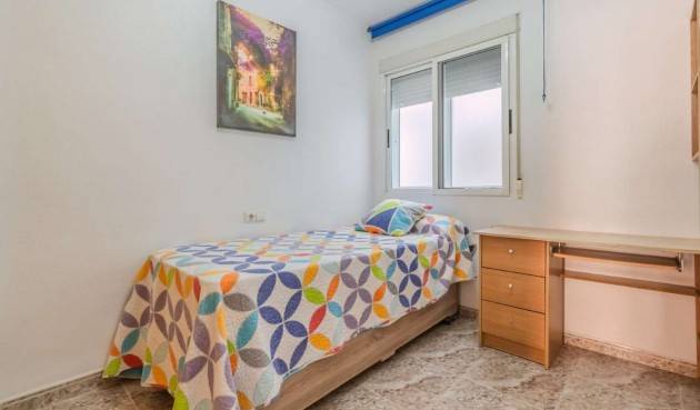 Reventa - Apartment -
Torrevieja - Costa Blanca
