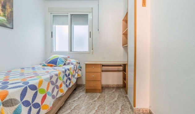 Reventa - Apartment -
Torrevieja - Costa Blanca