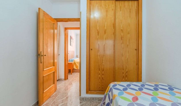 Reventa - Apartment -
Torrevieja - Costa Blanca