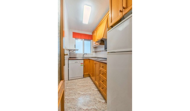 Reventa - Apartment -
Torrevieja - Costa Blanca