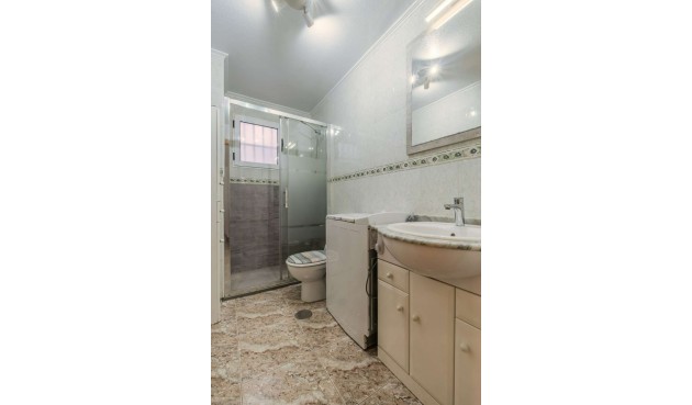 Reventa - Apartment -
Torrevieja - Costa Blanca