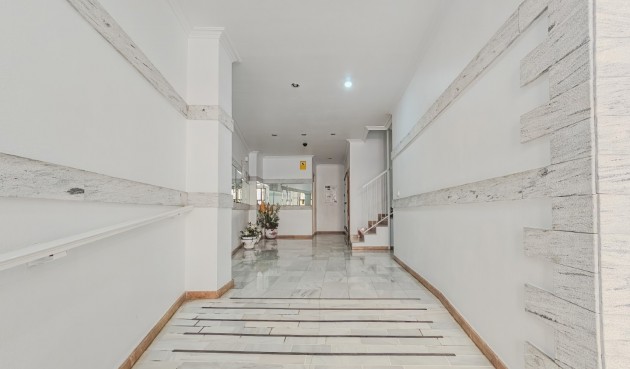 Reventa - Apartment -
Torrevieja - Costa Blanca