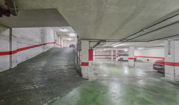 Reventa - Apartment -
Torrevieja - Costa Blanca