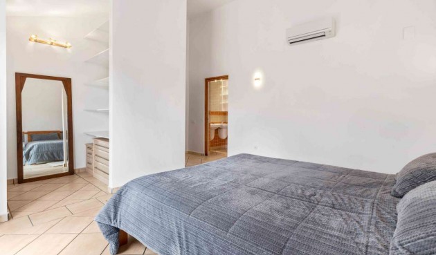 Resale - Villa -
Murla - Inland