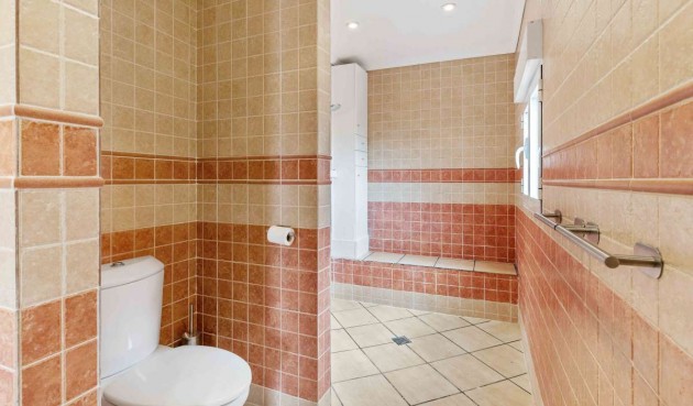 Resale - Villa -
Murla - Inland