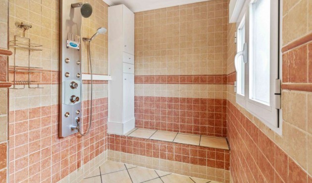 Resale - Villa -
Murla - Inland