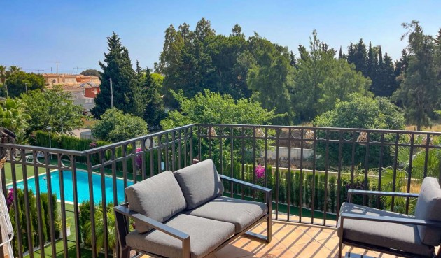 Brukt - Apartment -
Denia - Costa Blanca