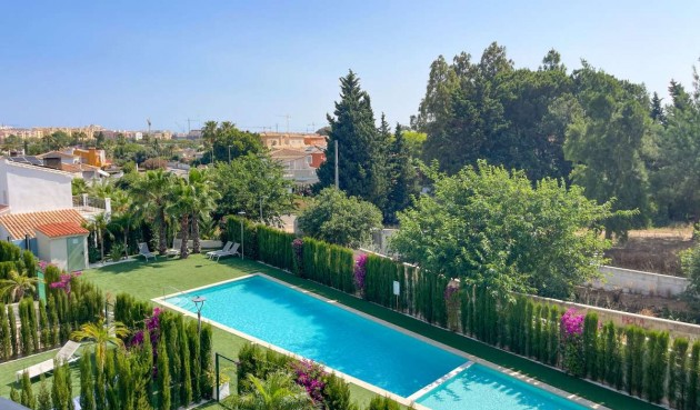 Brukt - Apartment -
Denia - Costa Blanca