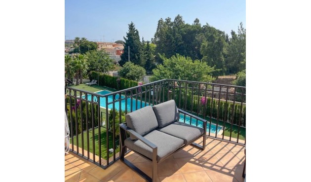 Brukt - Apartment -
Denia - Costa Blanca