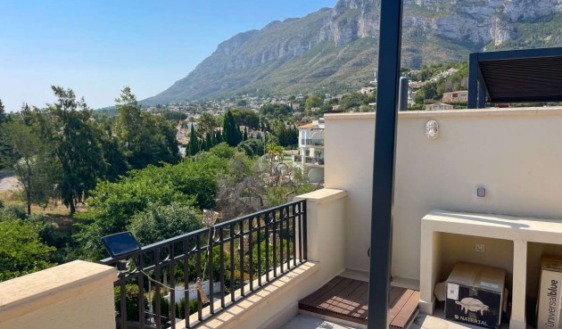 Brukt - Apartment -
Denia - Costa Blanca