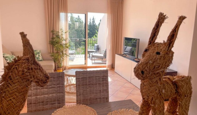 Brukt - Apartment -
Denia - Costa Blanca