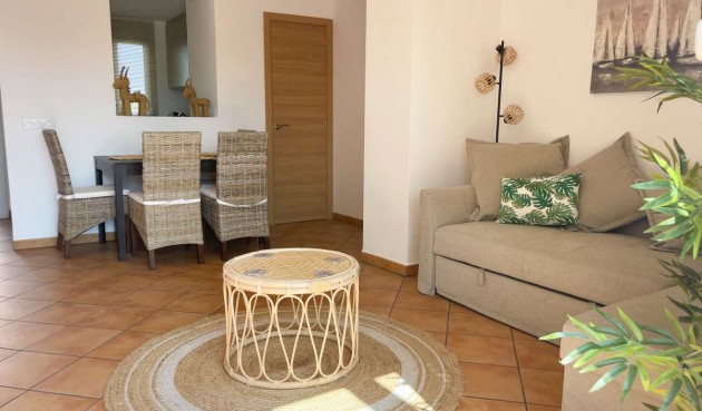 Brukt - Apartment -
Denia - Costa Blanca